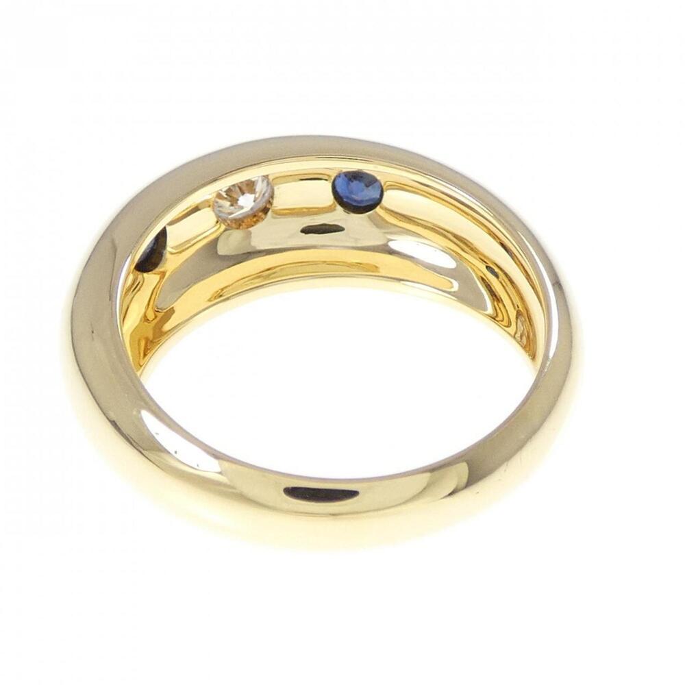 CARTIER Gold Ring - Picture 3 of 5